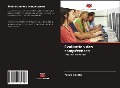 Cover-Bild zum Titel 'Évaluation des compétences' von 'Pedro Aburto'