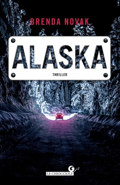 Alaska - Brenda Novak