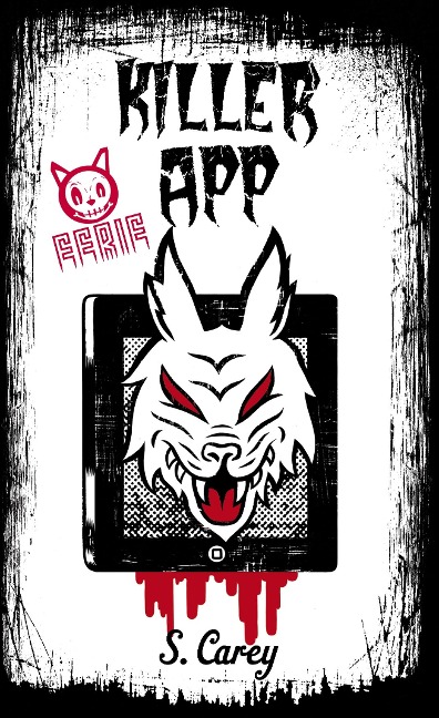 Eerie: Killer App - S. Carey