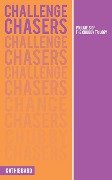 Cover-Bild zum Titel 'Challenge Chasers (The Chubby Trilogy, #3)' von 'Kat Hibbard'