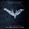The Dark Knight Rises/OST - Hans Ost/Zimmer