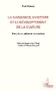Cover-Bild zum Titel 'La naissance, l'histoire et le développement de la culture' von 'Abouna'