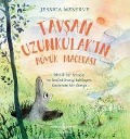 Cover-Bild zum Titel 'Tavsan Uzunkulakin Büyük Macerasi' von 'Jessica Meserve'