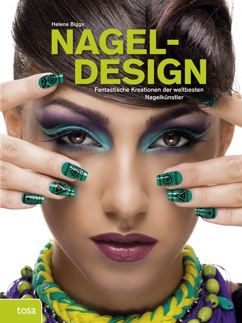 Nageldesign - Helena Biggs
