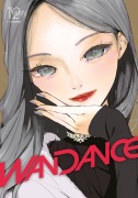 Cover-Bild zum Titel 'Wandance 12' von 'Coffee'