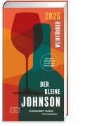 Cover-Bild zum Titel 'Der kleine Johnson 2026' von ''