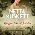 Cover-Bild zum Titel 'Skuggan från det förflutna' von 'Netta Muskett'
