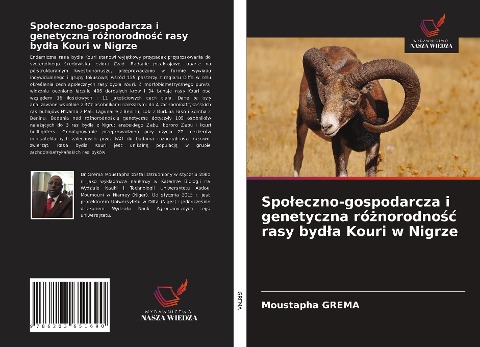 Spo¿eczno-gospodarcza i genetyczna ró¿norodno¿¿ rasy byd¿a Kouri w Nigrze - Moustapha Grema