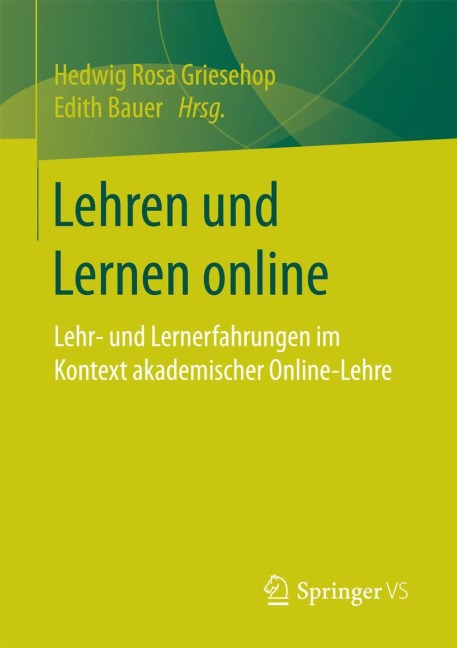 Lehren und Lernen online - 
