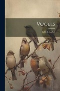 Cover-Bild zum Titel 'Vogels' von ''