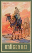 Cover-Bild zum Titel 'Krüger Bei' von 'Karl May'