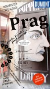 Cover-Bild zum Titel 'DUMONT direkt Reiseführer Prag' von 'Walter M. Weiss'