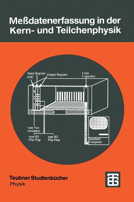 Meßdatenerfassung in der Kern- und Teilchenphysik - 