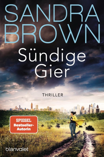 Sündige Gier - Sandra Brown