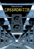 Cover-Bild zum Titel 'Cassadritta' von 'Roberto Grossi'