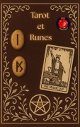 Cover-Bild zum Titel 'Tarot et Runes' von 'Alina Rubi'