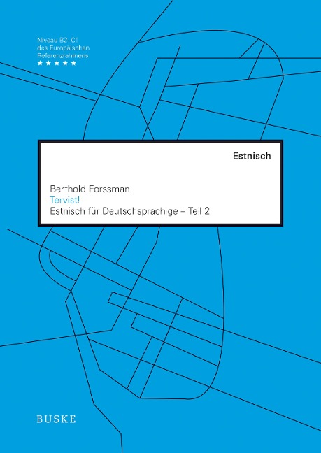 Tervist! - Teil 2 - Berthold Forssman