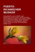 Puerto-ricanischer Musiker - 