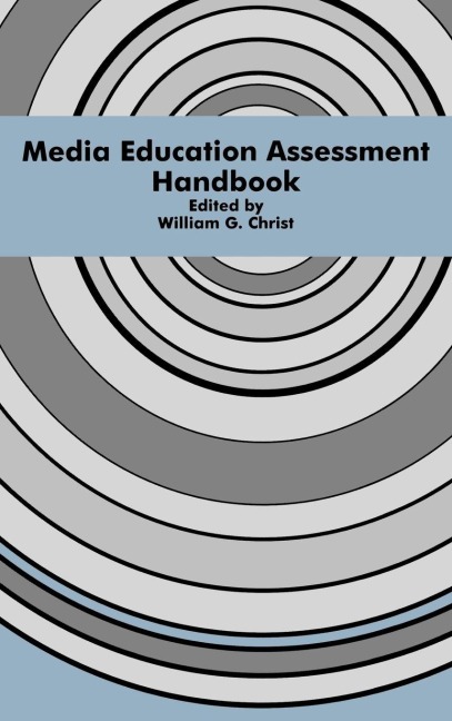 Media Education Assessment Handbook - 