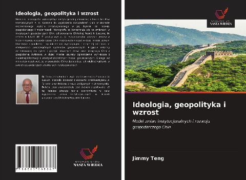 Ideologia, geopolityka i wzrost - Jimmy Teng