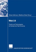 Cover-Bild zum Titel 'Web 2.0' von ''