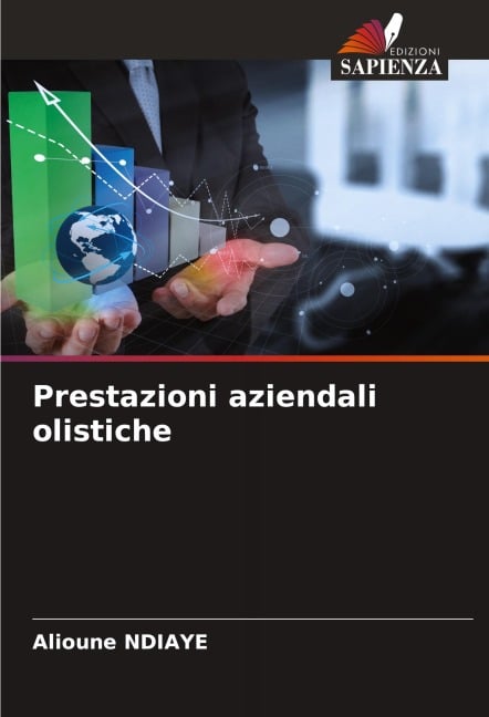 Prestazioni aziendali olistiche - Alioune Ndiaye