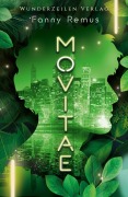 Cover-Bild zum Titel 'Movitae' von 'Fanny Remus'