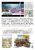 Cover-Bild zum Titel 'Representing Landscapes' von ''