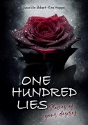 Cover-Bild zum Titel 'One Hundred Lies' von 'Kira Hoppe, Luca Elin Ebbert'