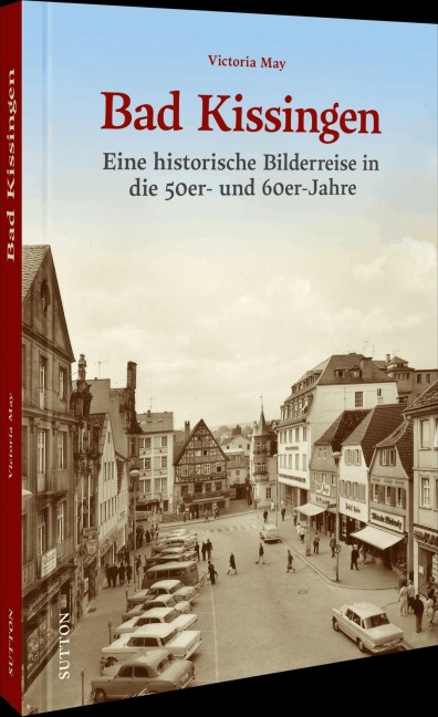Bad Kissingen - Victoria May