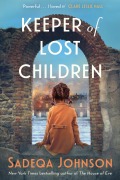Cover-Bild zum Titel 'Keeper of Lost Children' von 'Sadeqa Johnson'