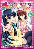 To Love Ru Darkness Vol. 9 - Saki Hasemi