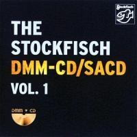 DMM-CD/SACD Vol.1 - Various