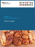 Cover-Bild zum Titel 'Berichte zur Lebensmittelsicherheit 2012' von ''