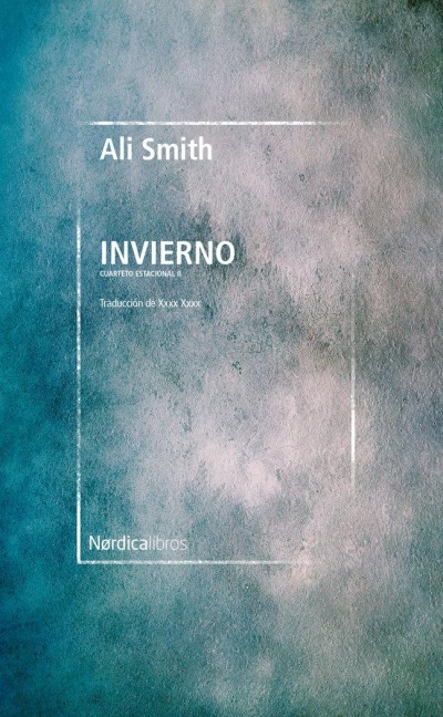 Invierno - Ali Smith