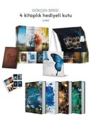 Cover-Bild zum Titel 'Gökcen Serisi - Hediyeli Kutulu Set, Ciltli - 4 Kitap Takim' von 'Loresima'