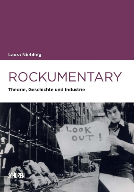 Rockumentary - Laura Niebling