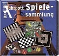 Ruhrpott Spielesammlung - 