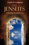 Cover-Bild zum Titel 'Das Jenseits' von 'Charles W. Leadbeater'
