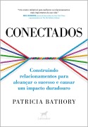 Cover-Bild zum Titel 'Conectados' von 'Patricia Bathory'