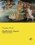 Cover-Bild zum Titel 'Handbuch der Hygiene' von 'Theodor Weyl'