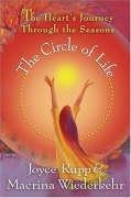 The Circle of Life - Joyce Rupp, Macrina Wiederkehr