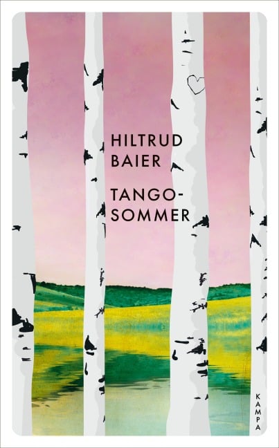 Tangosommer - Hiltrud Baier