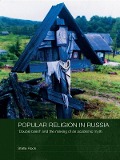 Cover-Bild zum Titel 'Popular Religion in Russia' von 'Stella Rock'