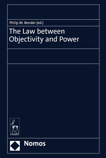 The Law between Objectivity and Power - 