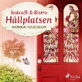 Cover-Bild zum Titel 'Bokcafé & Bistro Hållplatsen' von 'Monica Folkesson'