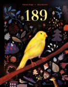 Cover-Bild zum Titel '189' von 'Dieter Böge'