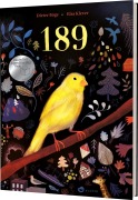 Cover-Bild zum Titel '189' von 'Dieter Böge'