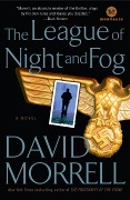 Cover-Bild zum Titel 'The League of Night and Fog' von 'David Morrell'