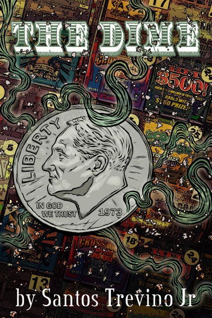 The Dime - Santos Trevino